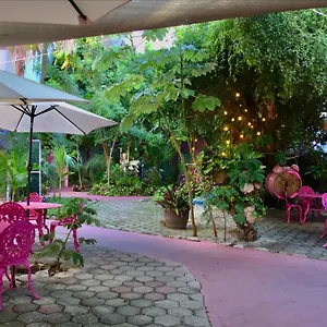 3* Hotel Santuario Playa (adults Only)