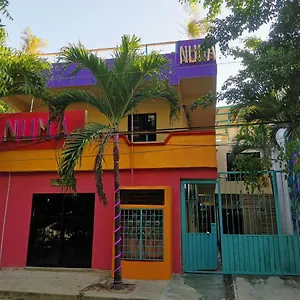 Hotel Numa Boutique, Playa del Carmen