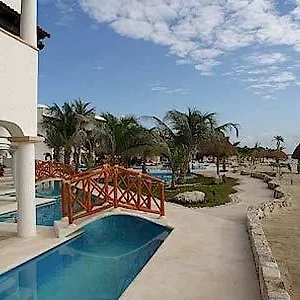 Hidden Au Naturel Gourmet Inclusive By Karisma Adults-only Playa del Carmen